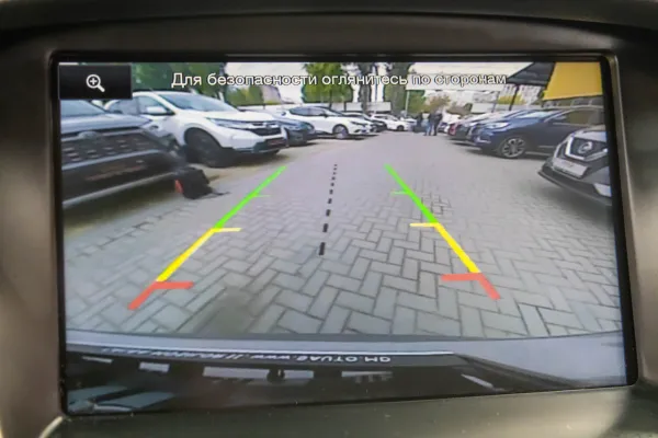 car Ford Focus id12018 photo #12