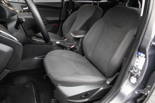 car Ford Focus id12018 photo #5