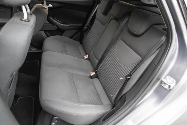 car Ford Focus id12018 photo #7