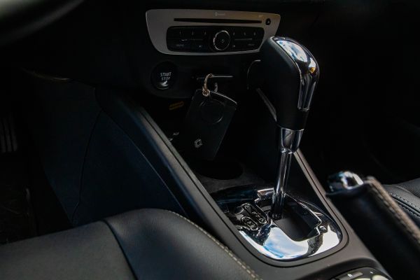 car Renault Megane id12019 photo #13
