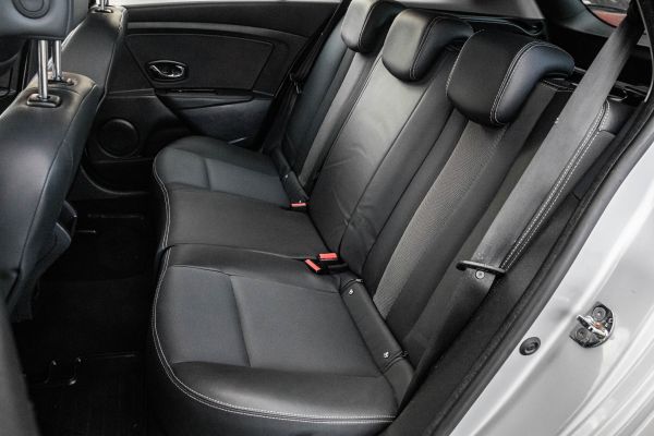car Renault Megane id12019 photo #7