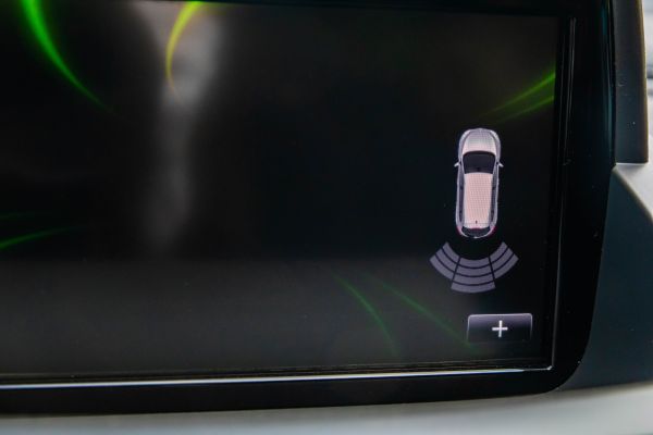 car Renault Megane id12019 photo #11