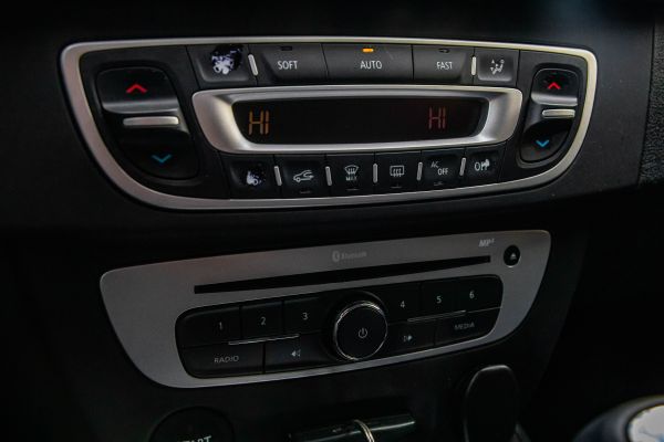 car Renault Megane id12019 photo #12