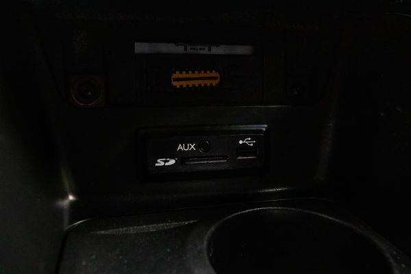 car Renault Megane id12019 photo #14
