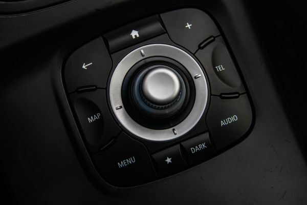 car Renault Megane id12019 photo #15