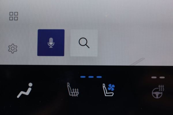 car Lexus NX Series id12034 photo #6