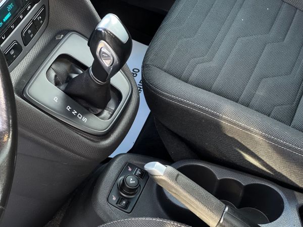 car Ford Tourneo Connect id12040 photo #16
