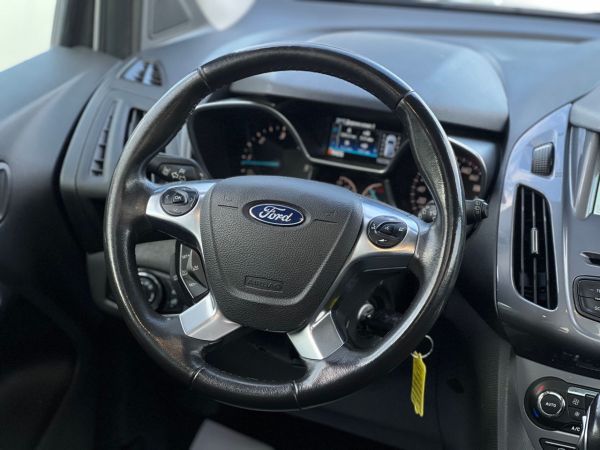 car Ford Tourneo Connect id12040 photo #11