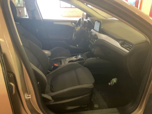 car Ford Focus id12054 photo #3