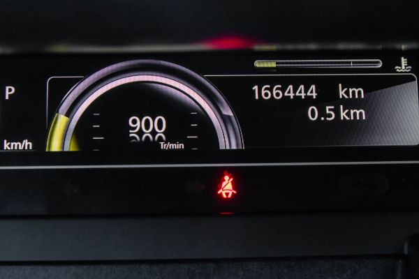 car Renault Grand Scenic id12056 photo #10