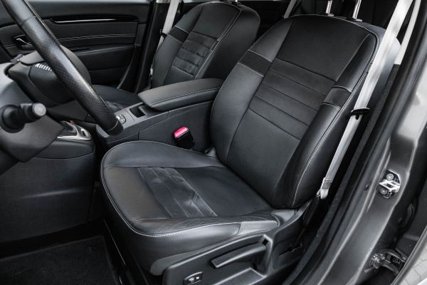car Renault Grand Scenic id12056 photo #5