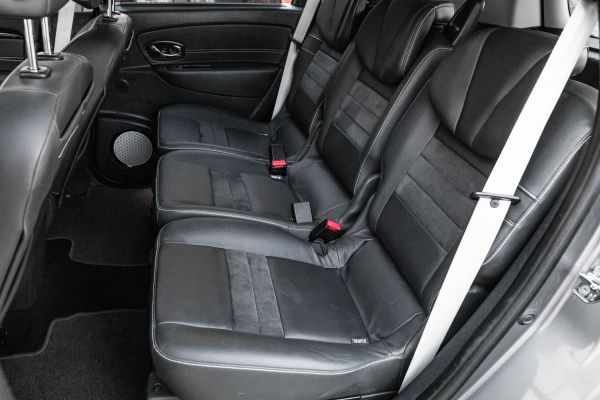 car Renault Grand Scenic id12056 photo #7