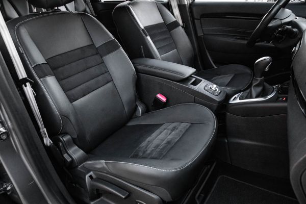 car Renault Grand Scenic id12056 photo #6