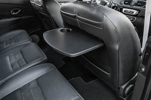 car Renault Grand Scenic id12056 photo #19