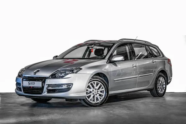 car Renault Laguna id12057 main photo