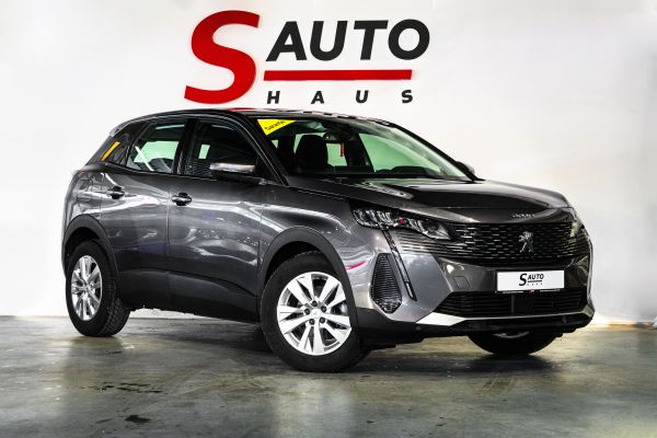 car Peugeot 3008 id11649 photo #3