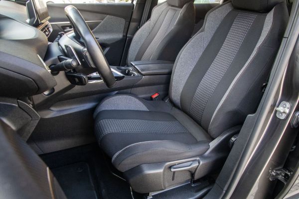 car Peugeot 3008 id11649 photo #5