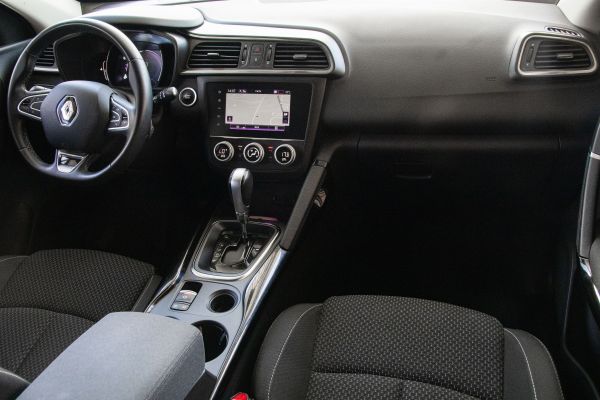 car Renault Kadjar id11650 photo #8