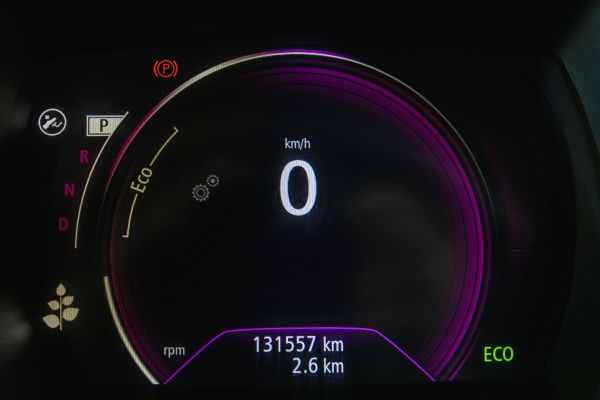 car Renault Kadjar id11650 photo #10