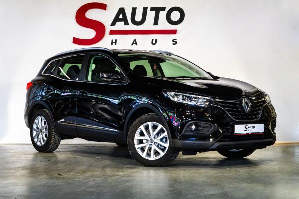 car Renault Kadjar id11650 photo #3