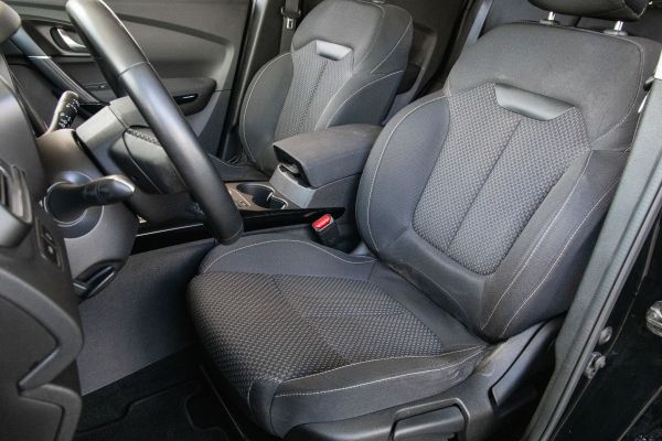 car Renault Kadjar id11650 photo #5