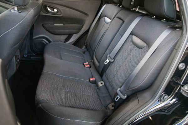 car Renault Kadjar id11650 photo #7