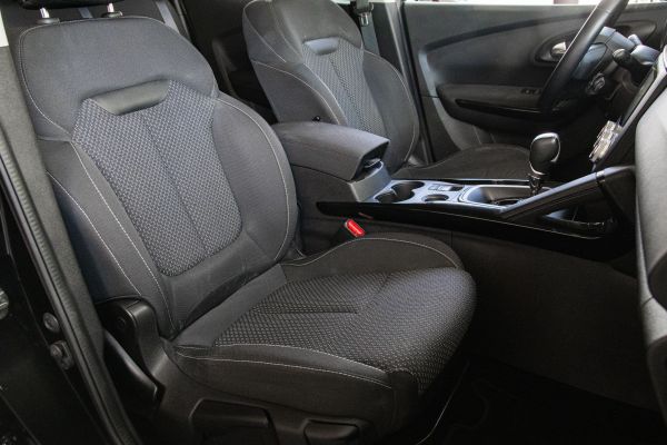 car Renault Kadjar id11650 photo #6