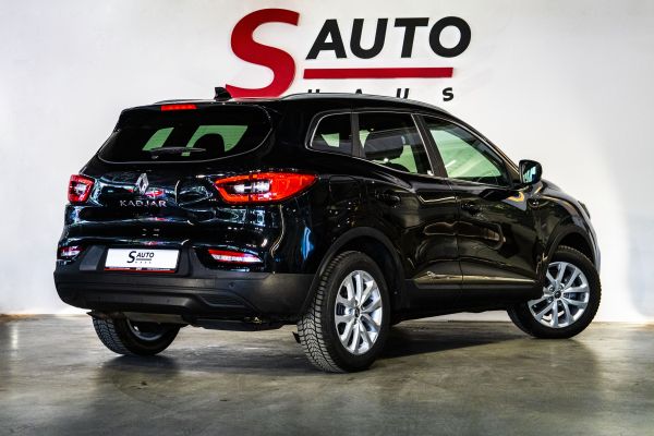 car Renault Kadjar id11650 photo #2