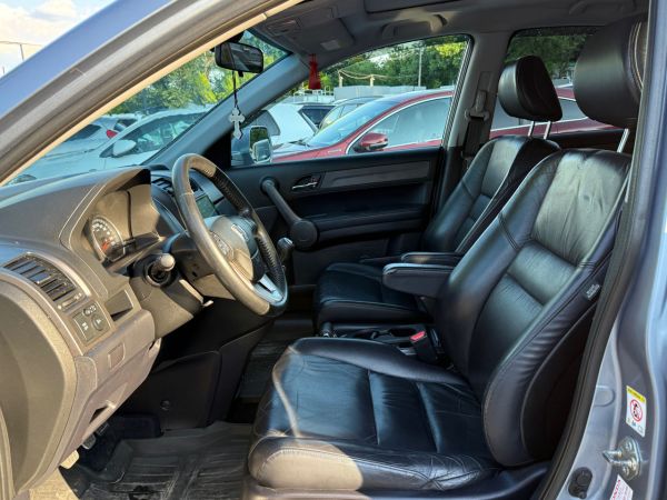 car Honda CR-V id11663 photo #5