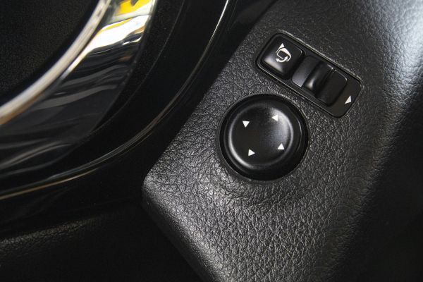 car Nissan Qashqai id11698 photo #15
