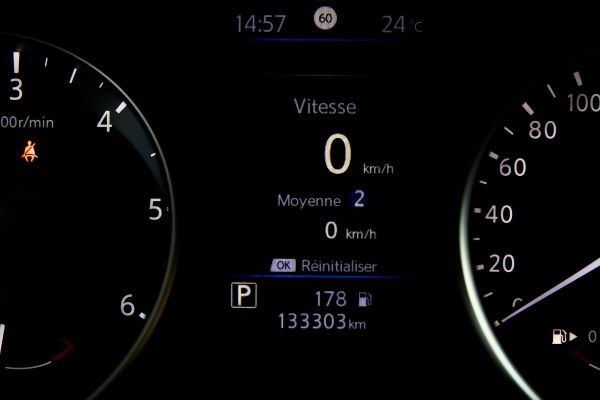 car Nissan Qashqai id11698 photo #10