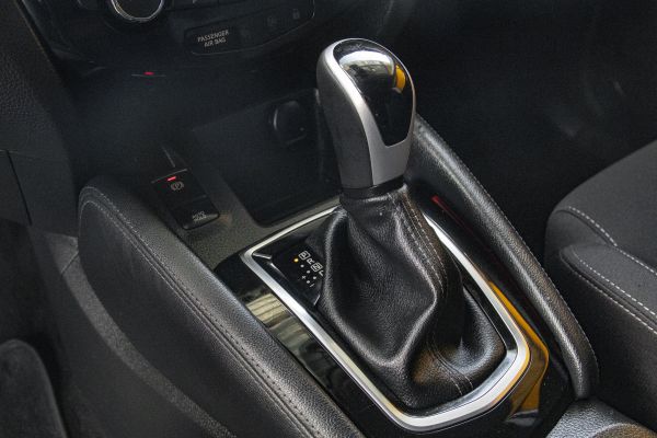 car Nissan Qashqai id11698 photo #13