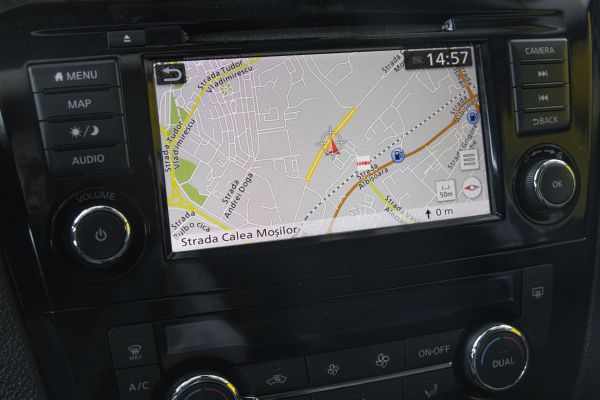 car Nissan Qashqai id11698 photo #11
