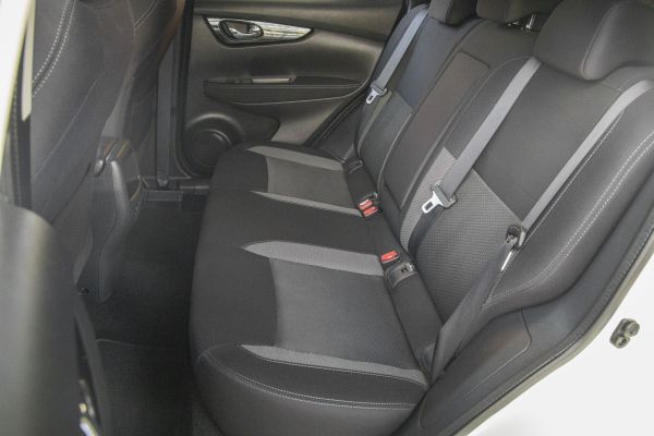car Nissan Qashqai id11698 photo #7