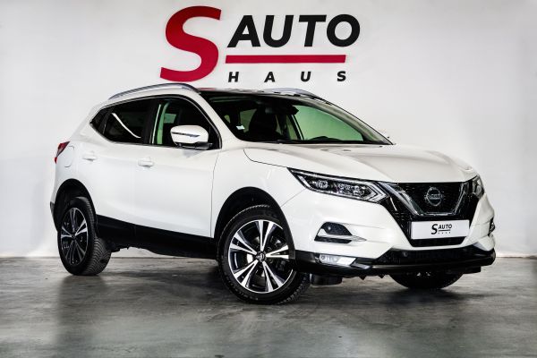 car Nissan Qashqai id11698 photo #3
