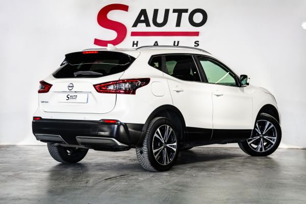 car Nissan Qashqai id11698 photo #2