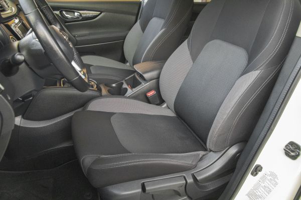 car Nissan Qashqai id11698 photo #5