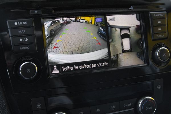 car Nissan Qashqai id11698 photo #12