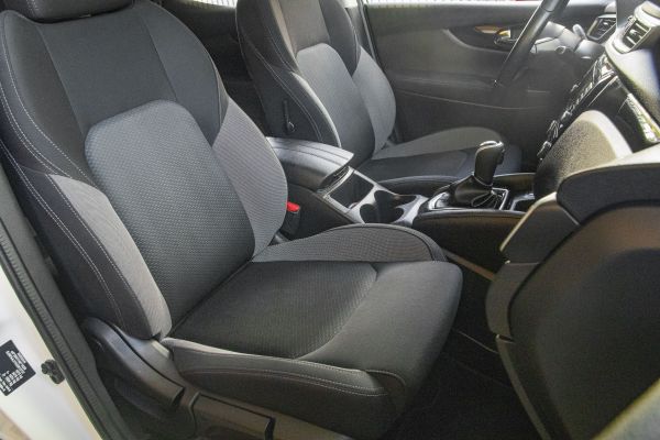 car Nissan Qashqai id11698 photo #6