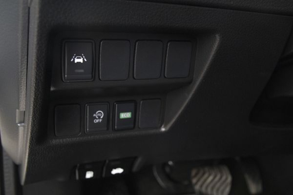 car Nissan Qashqai id11698 photo #16