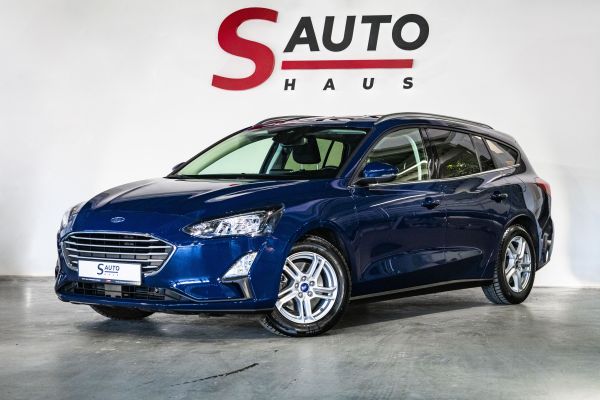car Ford Focus id11711 photo #1