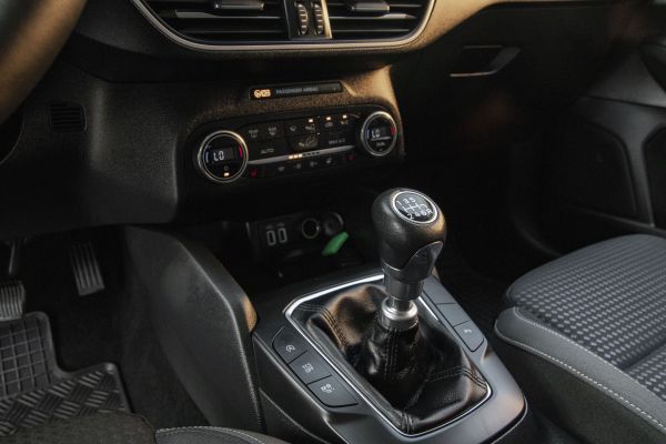 car Ford Focus id11711 photo #16