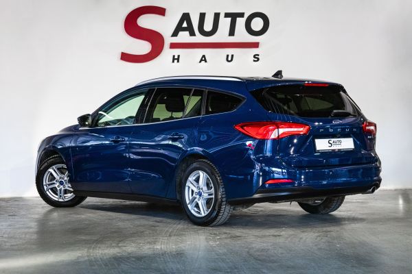 car Ford Focus id11711 photo #4