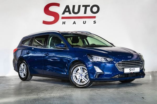 car Ford Focus id11711 photo #3