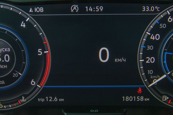 car Volkswagen Golf id11720 photo #10