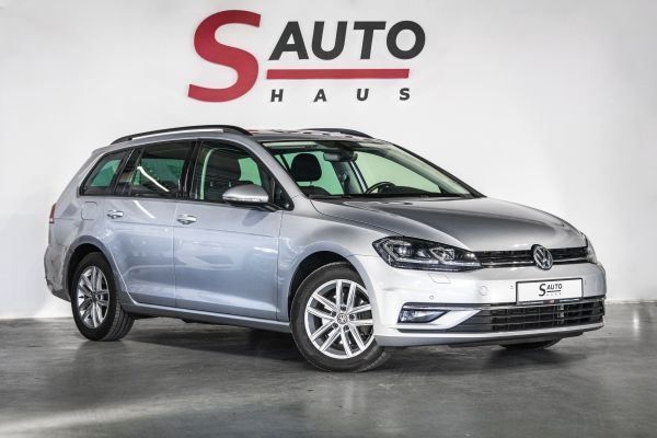 car Volkswagen Golf id11720 photo #3