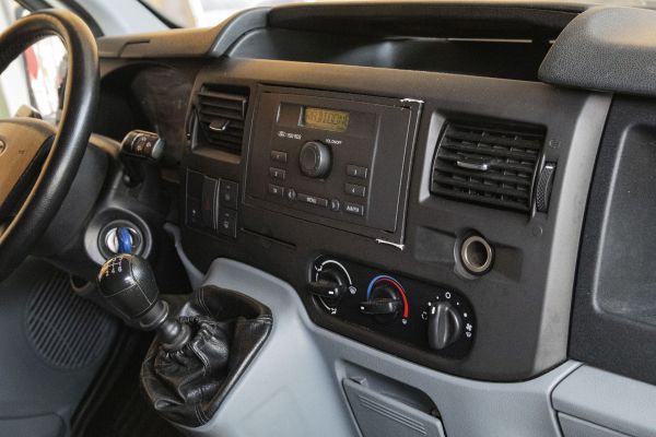 car Ford Transit id11724 photo #12