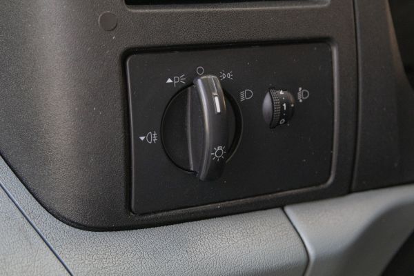 car Ford Transit id11724 photo #11