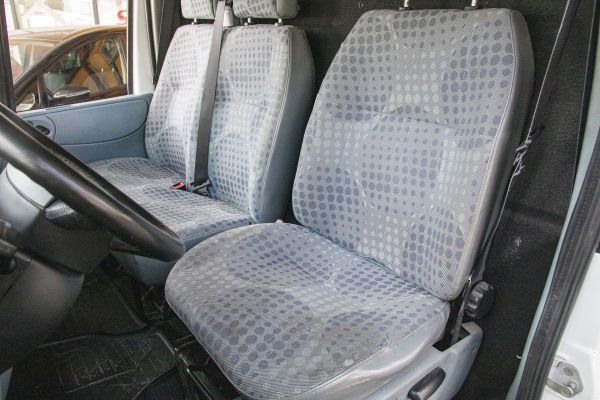 car Ford Transit id11724 photo #5