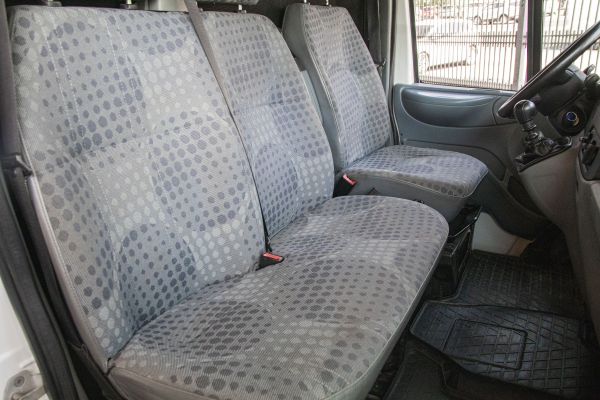 car Ford Transit id11724 photo #6